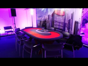 Casino Beach Events C.BE