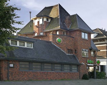 Flash Casino's Bussum