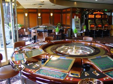 Flamingo Casino Purmerend