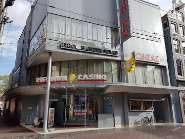 Merkur Casino Cineac