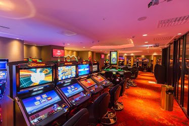 Jack's Casino Eemnes-De Witte Bergen