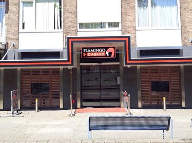 Flamingo Casino IJmuiden