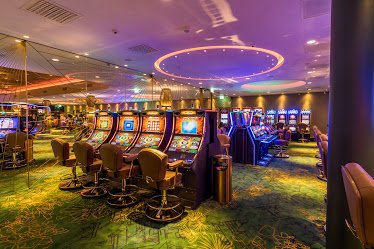 Jack's Casino Akersloot