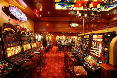 Flash Casino's Velsen