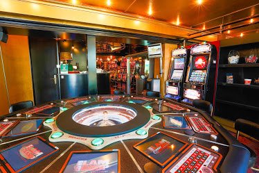 Flash Casino's Rhenen