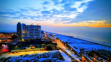 Sport en Personeelsvereniging Casino Zandvoort