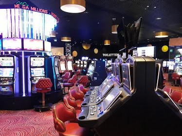 Holland Casino Leeuwarden