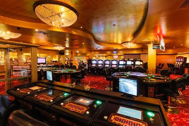Jack's Casino Roosendaal