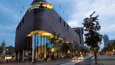 Holland Casino Enschede