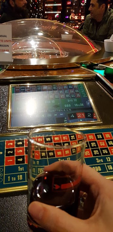 Flamingo Casino Egmond Aan Zee