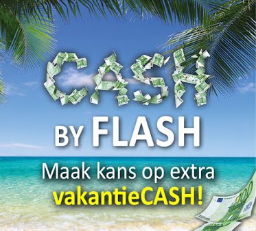 Flash Casino's Alkmaar