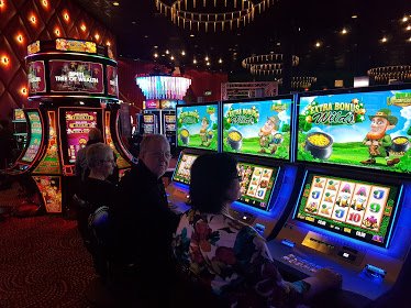 Holland Casino Venlo