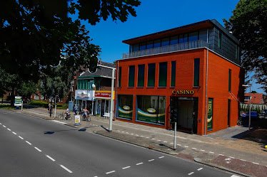 Flash Casino's Apeldoorn Arnhemseweg