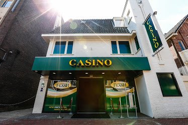 Flash Casino's Apeldoorn Beekpark