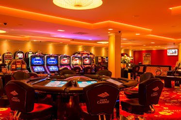 Jack's Casino Doetinchem