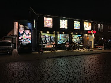 Cashino Apeldoorn