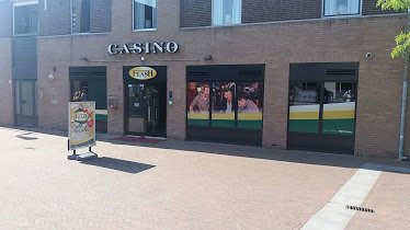 Flash Casino's Boxmeer