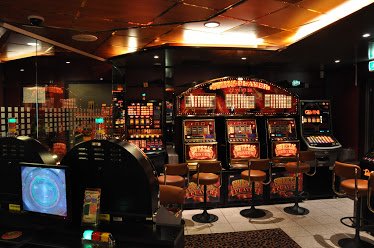 Flamingo Casino Bergen