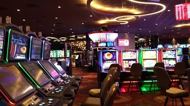 Holland Casino Valkenburg