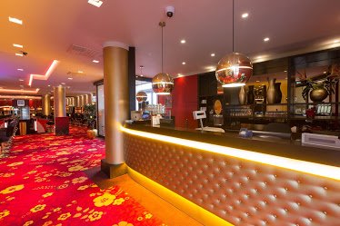 Jack's Casino Helmond