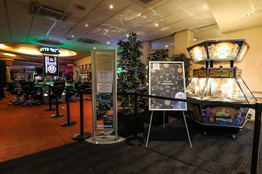 Play world Valkenburg