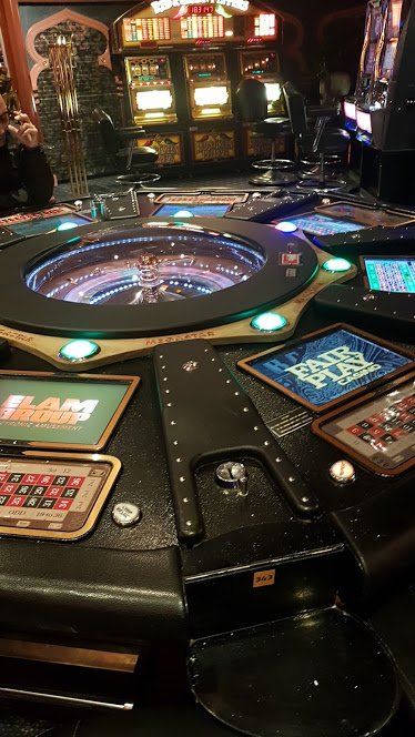 Fair Play Casino Kerkrade Hoofdstraat