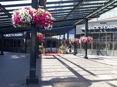 Jack's Casino Roermond