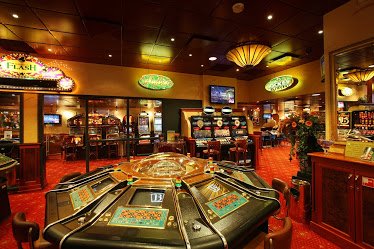 Flash Casino's Steenwijk