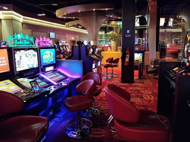 WIN Casino Beilen