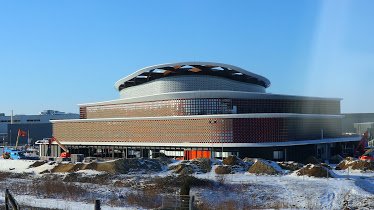 Holland Casino Venlo (Nieuwbouw)