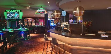 Flamingo Casino Emmen