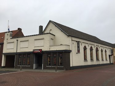 Flamingo Casino Horst