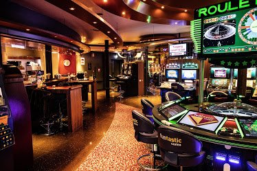 Funtastic Casino Goes