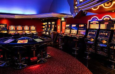 Funtastic Casino Middelburg