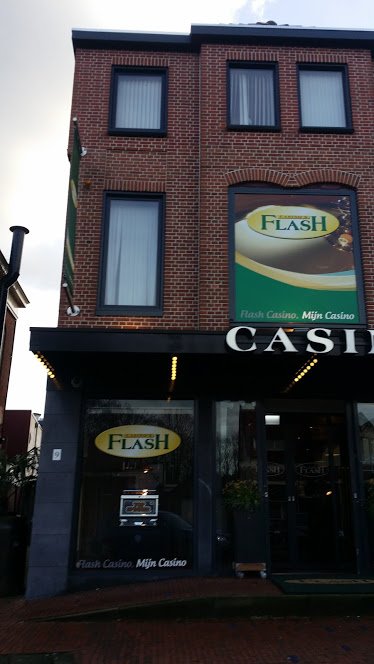Flash Casino's Veendam