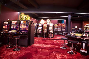 The Jagger Casino Winschoten