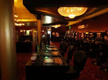 Flamingo Casino Heerenveen