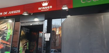 salon de juego winner