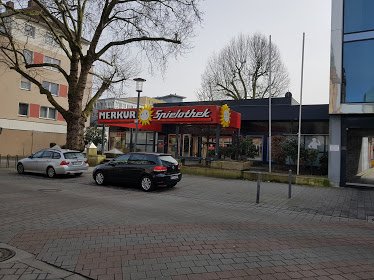 MERKUR Spielothek