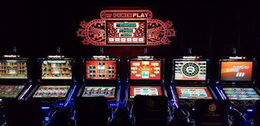 Casino Victory Paseo de Alberto Palacios, 9