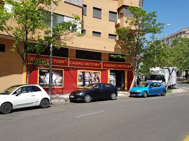Casino Victory Calle Gabriela Mistral 3, Alcorcón
