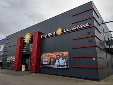MERKUR Spielothek