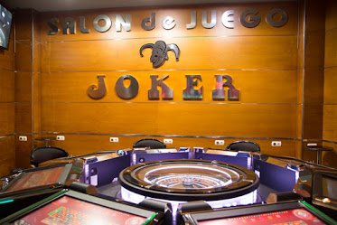 Salon De Juego Joker