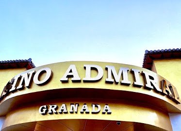 Casino Admiral Granada