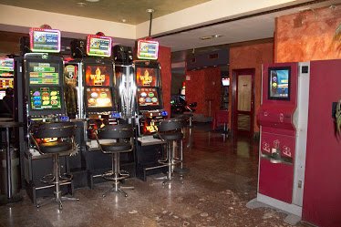 El Dorado Salón de Juego y Apuestas