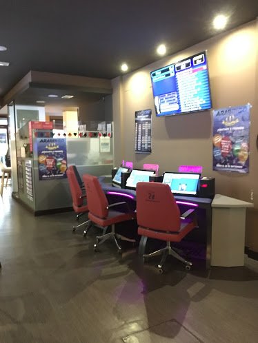 TorreCasinos San José