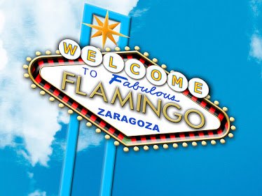 FLAMINGO Zaragoza - Salon de Juegos y Apuestas