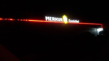 MERKUR Spielothek