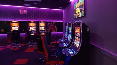 Universo Salón De Juego Y Apuestas Deportivas San José