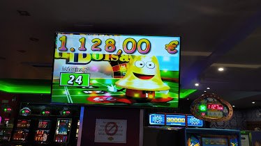 Salón de Juego JOKERBET